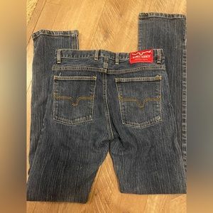 NEW Mens Kimes Ranch Jeans, 29x34
